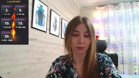 Anna  online show from 02/17/26, 03:08