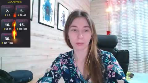 Anna  online show from 02/18/26, 12:12