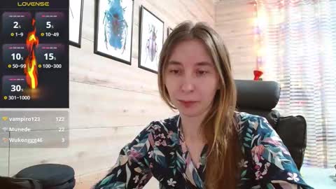 Anna  online show from 02/19/26, 05:42