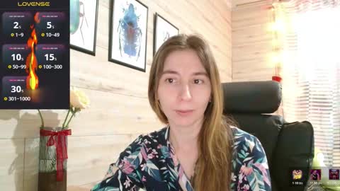 Anna  online show from 02/22/26, 11:53