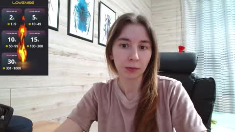 Anna  online show from 03/01/26, 12:51