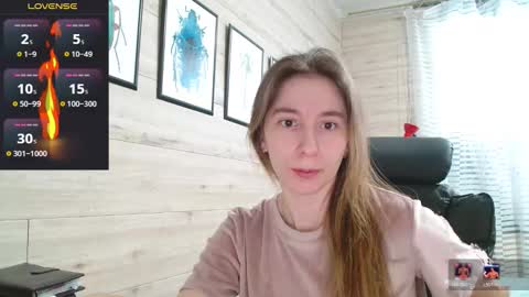 Anna  online show from 03/06/26, 10:56