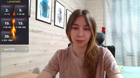 Anna  online show from 03/15/26, 03:29