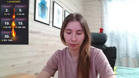 Anna  online show from 03/19/26, 10:30