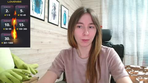 Anna  online show from 03/28/26, 02:49