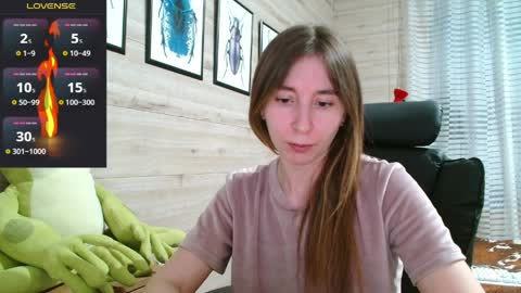 Anna  online show from 04/03/26, 02:26