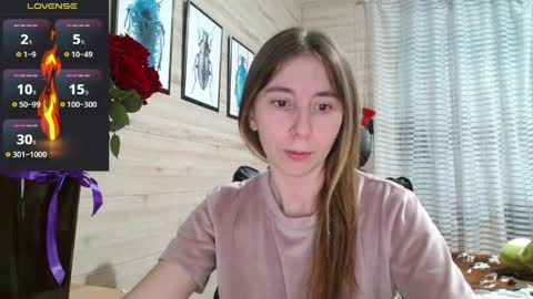 Anna  online show from 04/11/26, 03:05