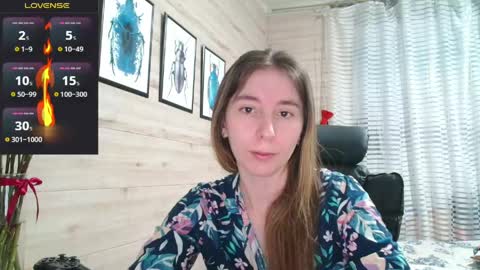 Anna  online show from 04/15/26, 03:19