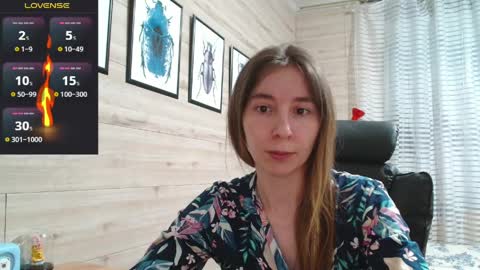 Anna  online show from 04/25/26, 03:31