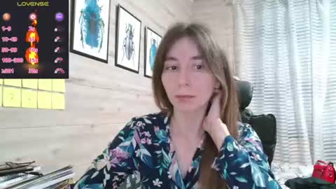 Snapshot of wow_porno_ chatting on 07/22/26, 03:48 Anna online show from 07/22/26, 03:48
