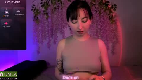 Sue online show from 10/23/25, 02:22