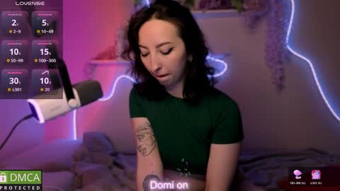 Sue online show from 04/10/26, 01:33