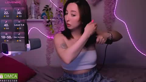 Sue online show from 06/08/26, 09:04