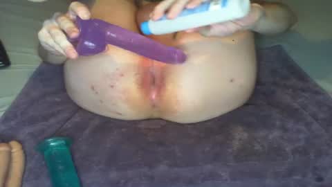 Butt Slut online show from 12/22/24, 11:20