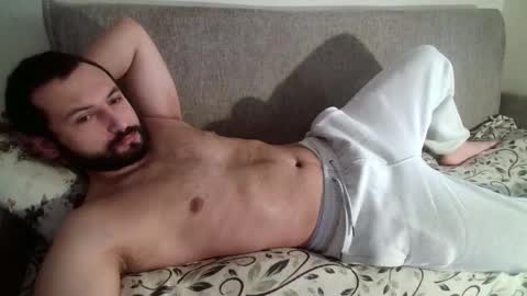 Snapshot of wowmichael69 chatting on 02/16/25, 07:26 Josy online show from 02/16/25, 07:26