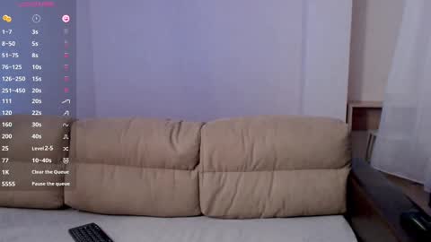 Eva online show from 01/08/25, 01:21