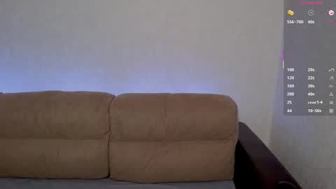 Eva online show from 11/08/25, 01:17