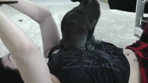 Crystal Lake online show from 01/11/25, 10:08