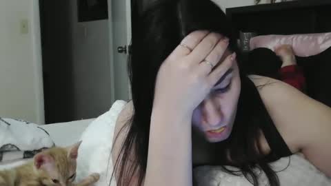 Crystal Lake online show from 03/02/25, 06:48