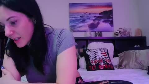 Crystal Lake online show from 12/02/25, 07:57