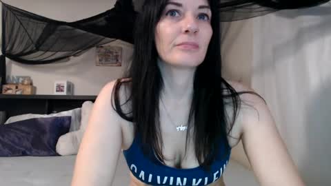 Snapshot of wrenleigh chatting on 07/03/26, 09:27 Crystal Lake online show from 07/03/26, 09:27