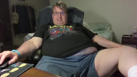 Wren Valentino online show from 02/23/25, 05:12