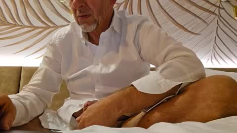 wrocinski online show from 11/13/25, 09:47