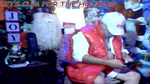 Snapshot of wscooter1 chatting on 12/07/24, 11:23 SCOOTER online show from 12/07/24, 11:23