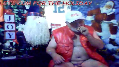 Snapshot of wscooter1 chatting on 12/09/24, 12:23 SCOOTER online show from 12/09/24, 12:23