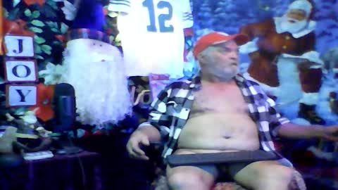 Snapshot of wscooter1 chatting on 12/22/24, 11:41 SCOOTER online show from 12/22/24, 11:41