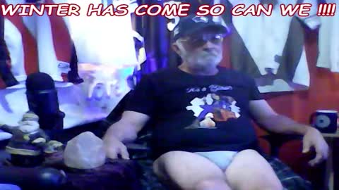 Snapshot of wscooter1 chatting on 01/10/25, 01:21 SCOOTER online show from 01/10/25, 01:21