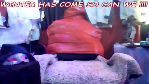 Snapshot of wscooter1 chatting on 01/13/25, 07:21 SCOOTER online show from 01/13/25, 07:21