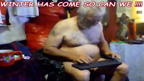 Snapshot of wscooter1 chatting on 01/20/25, 10:15 SCOOTER online show from 01/20/25, 10:15