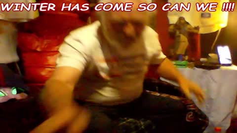 Snapshot of wscooter1 chatting on 01/22/25, 01:53 SCOOTER online show from 01/22/25, 01:53