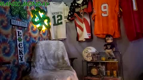 Snapshot of wscooter1 chatting on 02/18/25, 12:15 SCOOTER online show from 02/18/25, 12:15