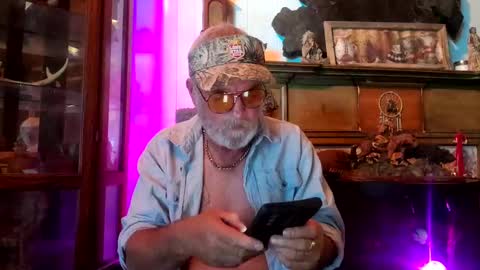 Snapshot of wscooter1 chatting on 09/30/25, 10:48 SCOOTER online show from 09/30/25, 10:48