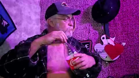 SCOOTER online show from 02/01/26, 04:55