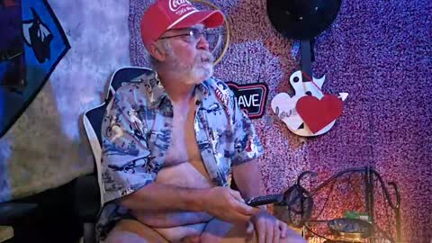 SCOOTER online show from 02/06/26, 01:21