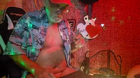 SCOOTER online show from 02/07/26, 01:53