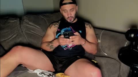 wtxbandit_45 online show from 01/19/25, 09:11