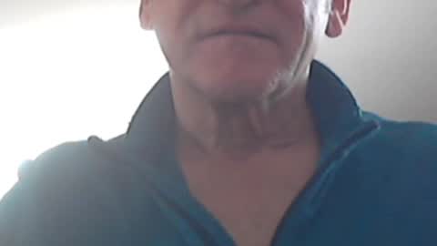 Wuki online show from 01/20/25, 02:25