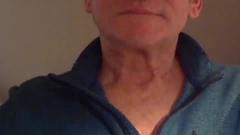 Wuki online show from 01/20/25, 09:32