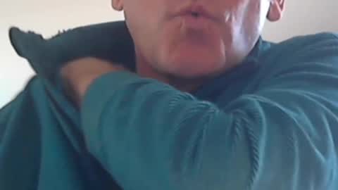 Wuki online show from 01/22/25, 01:53