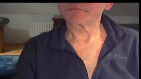 Wuki online show from 02/20/25, 09:20