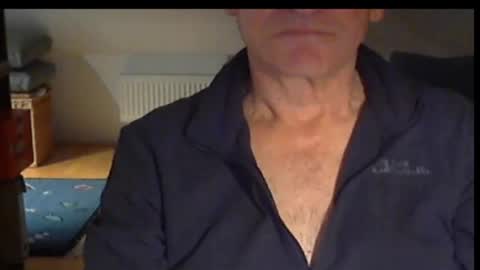 Wuki online show from 10/19/25, 08:53