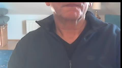 Wuki online show from 11/12/25, 11:10