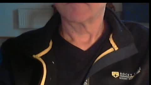 Wuki online show from 12/15/25, 02:10