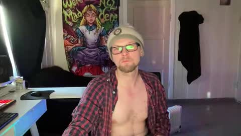 wulffi95 online show from 02/14/26, 12:57