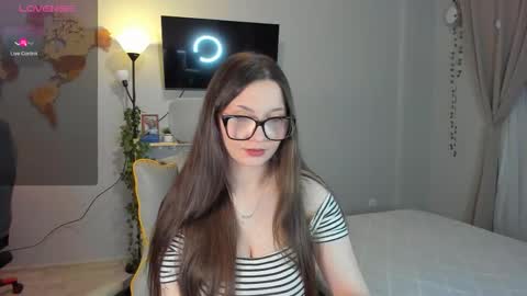 Eric and Christine 3 online show from 03/22/26, 02:53