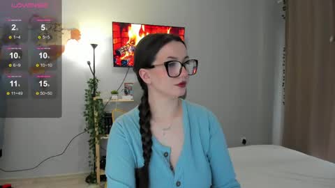 Eric and Christine 3 online show from 04/18/26, 07:12